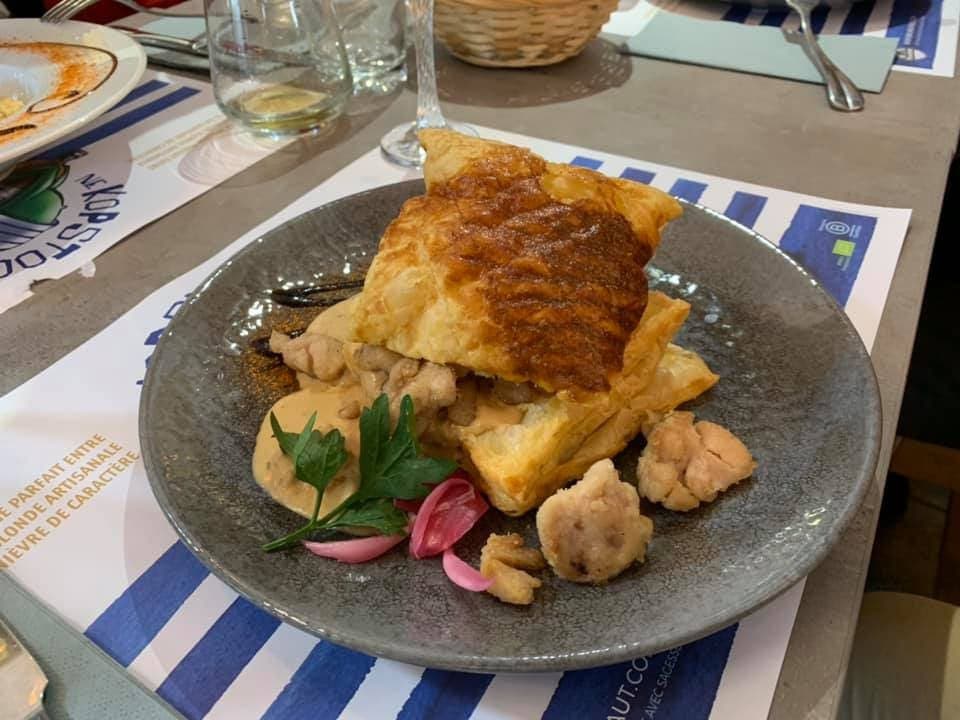 Au Chaudron de Céline — photo 2