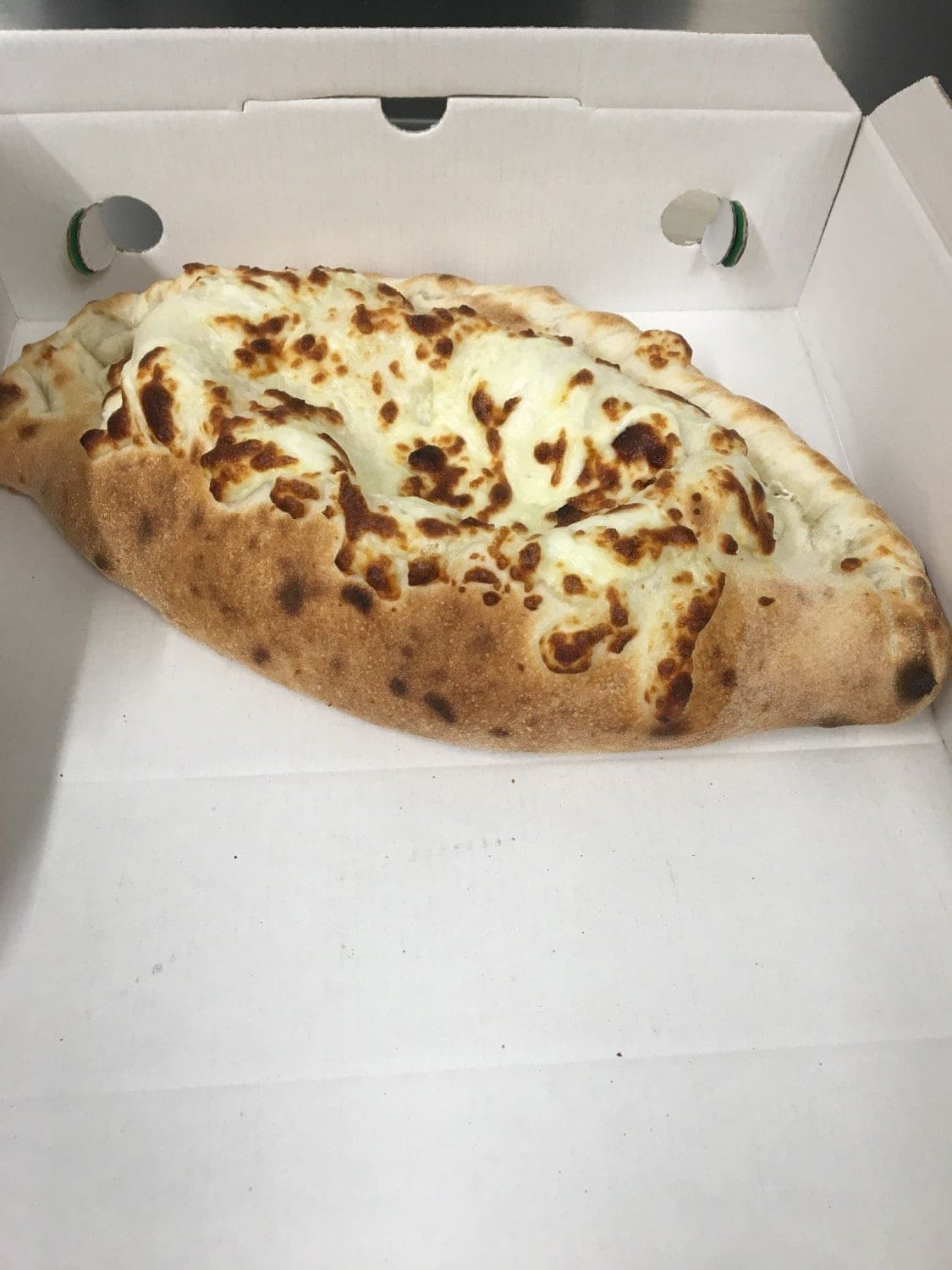 Ma pizza — photo 2
