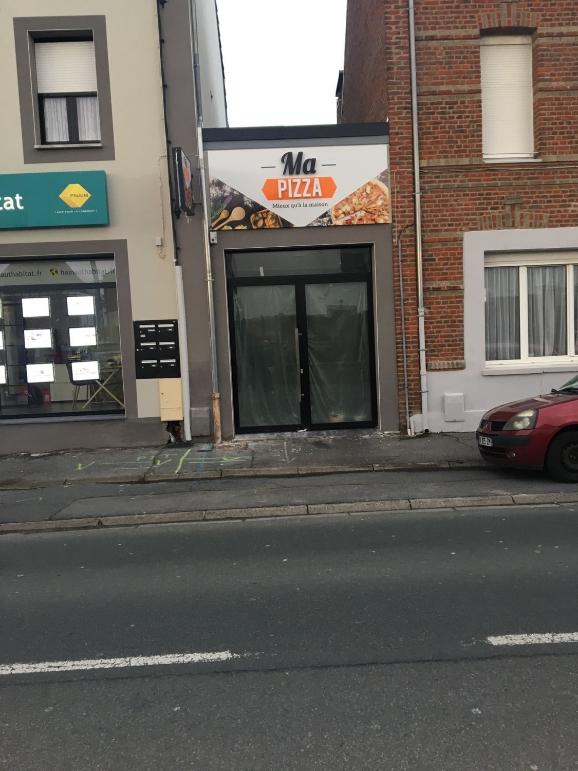 Ma pizza — photo 3