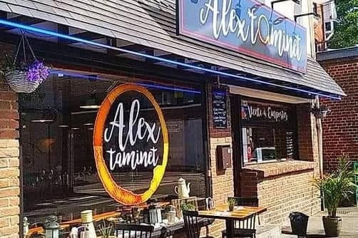Alex'taminet — photo 3