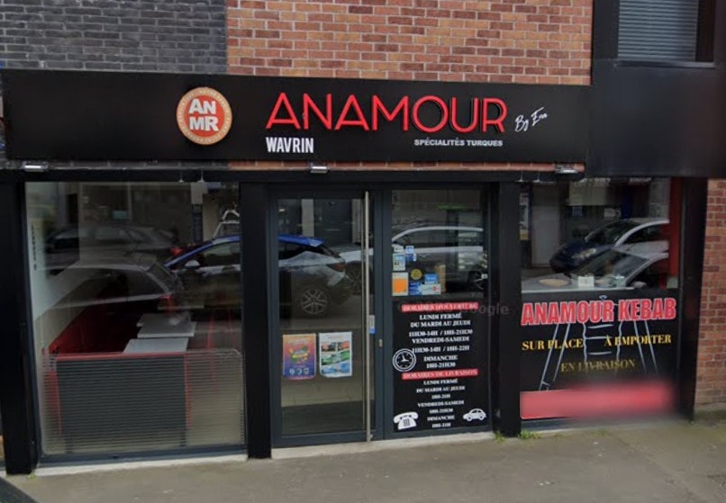 Anamour — photo 2
