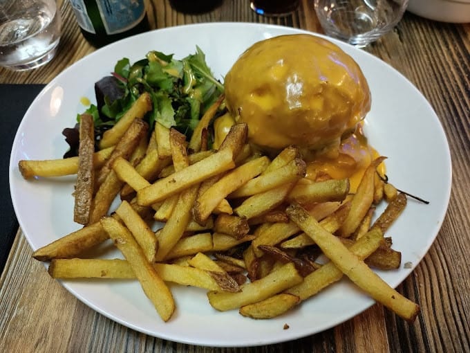 Au Bonheur des Dames — photo 2