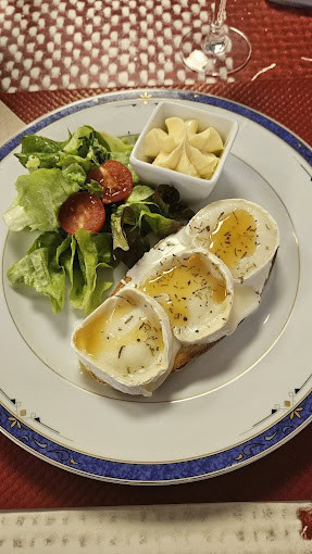 Le Comptoir des Gourmets — photo 2