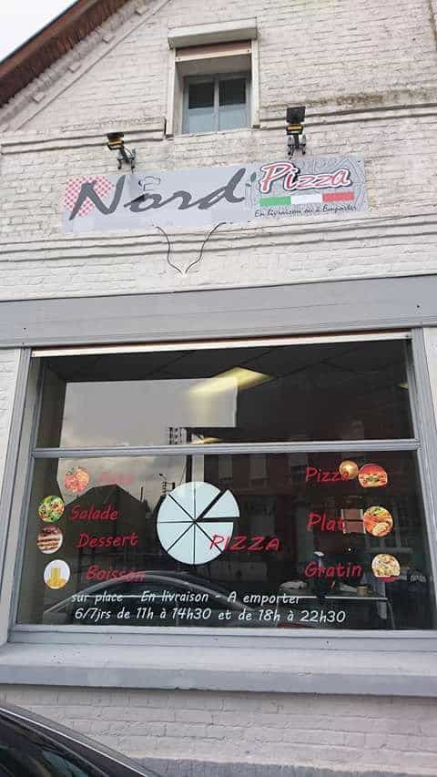 Nord Pizza — photo 2