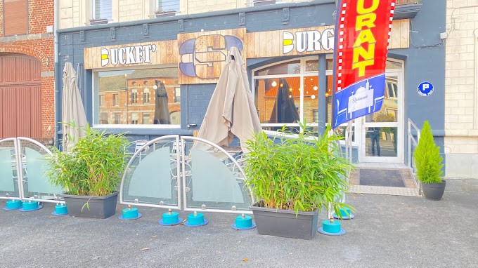 Bucket’s — photo 2
