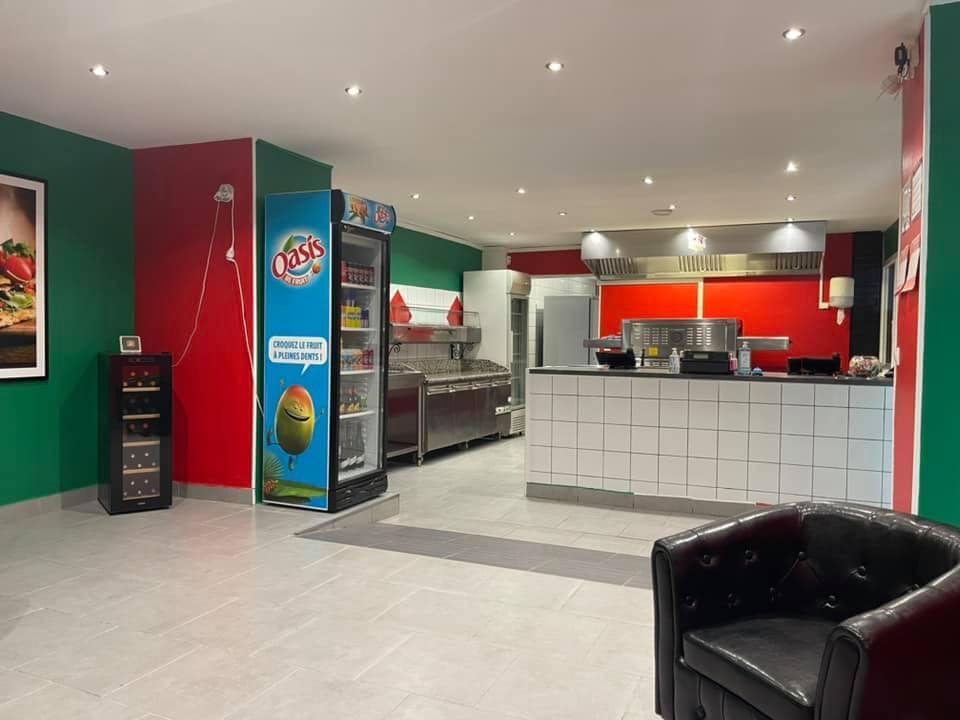 Casa Della Pizza — photo 3