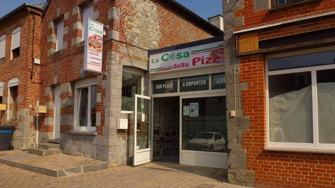 Casa Della Pizza — photo 2