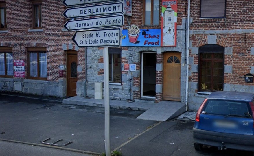 Chez Fred — photo 3