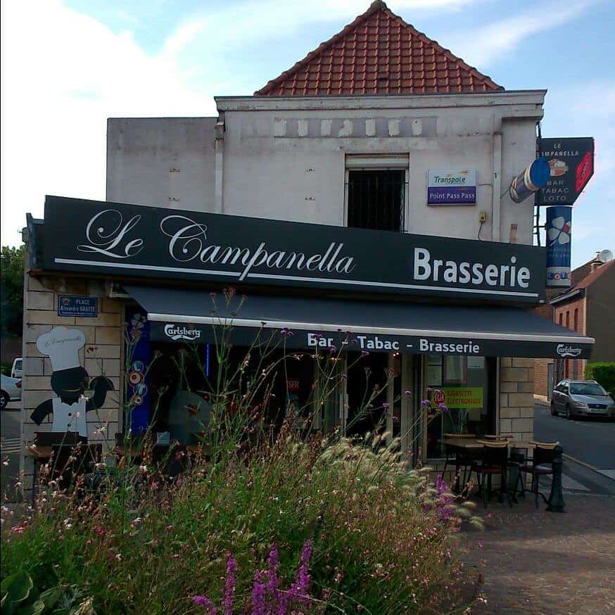 Le Campanella — photo 2