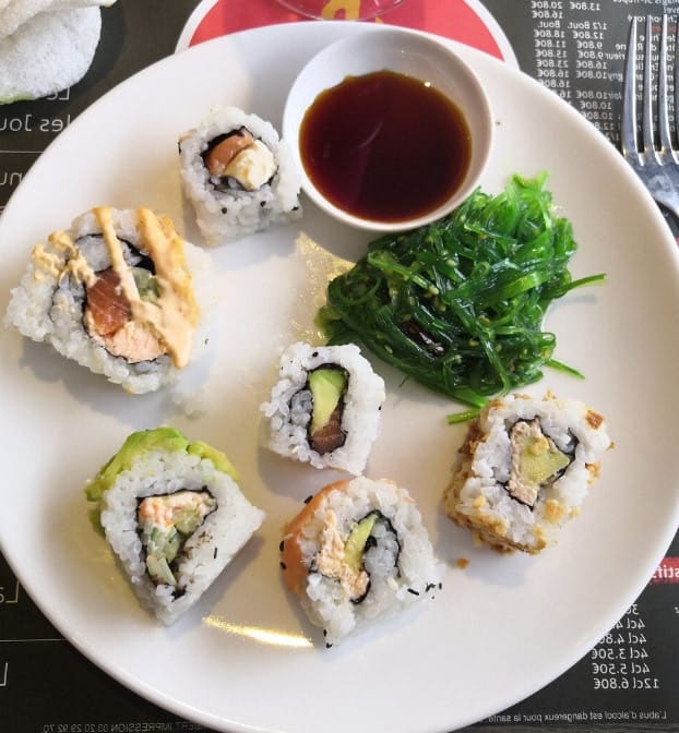 King Wok — photo 2