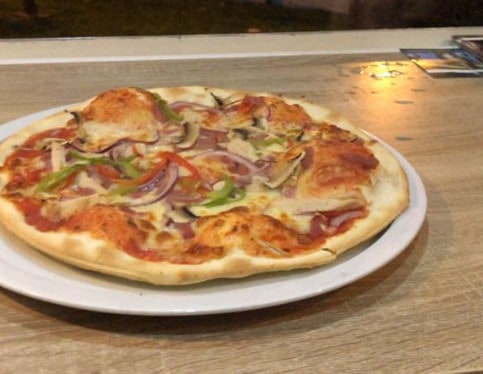 Watti pizza — photo 2