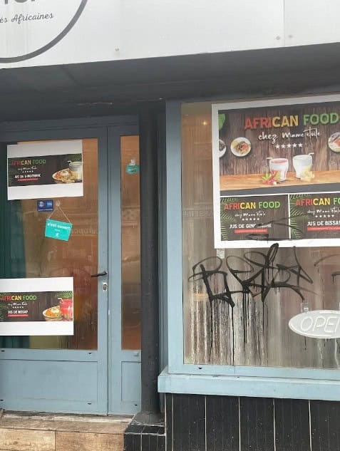 African food — photo 3