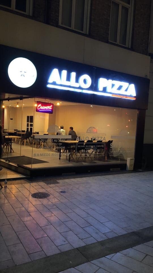 Allopizza — photo 3