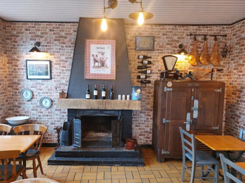 Au bon porc — photo 3