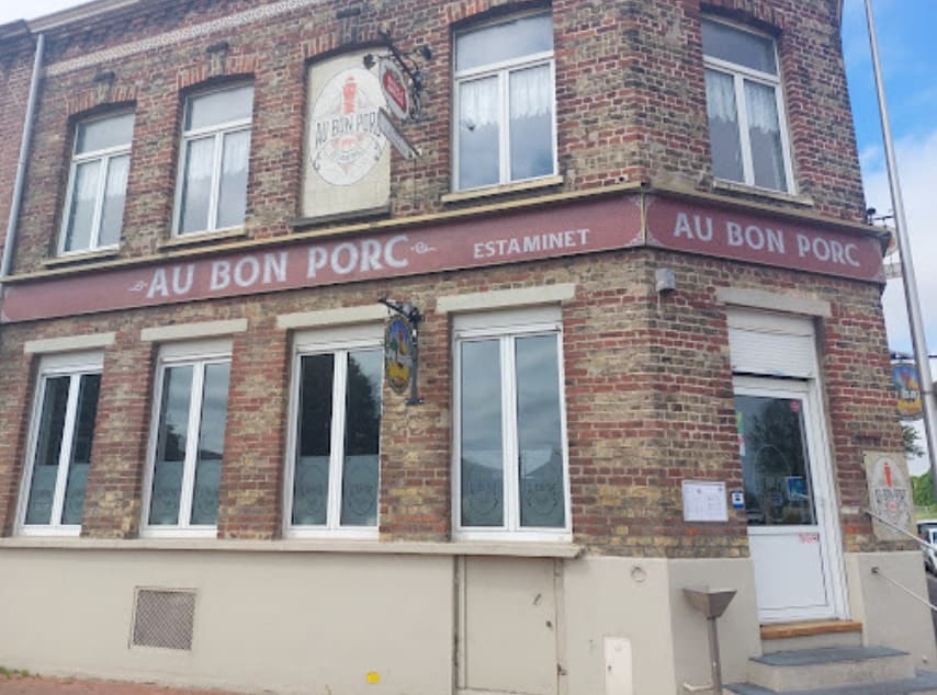 Au bon porc — photo 2