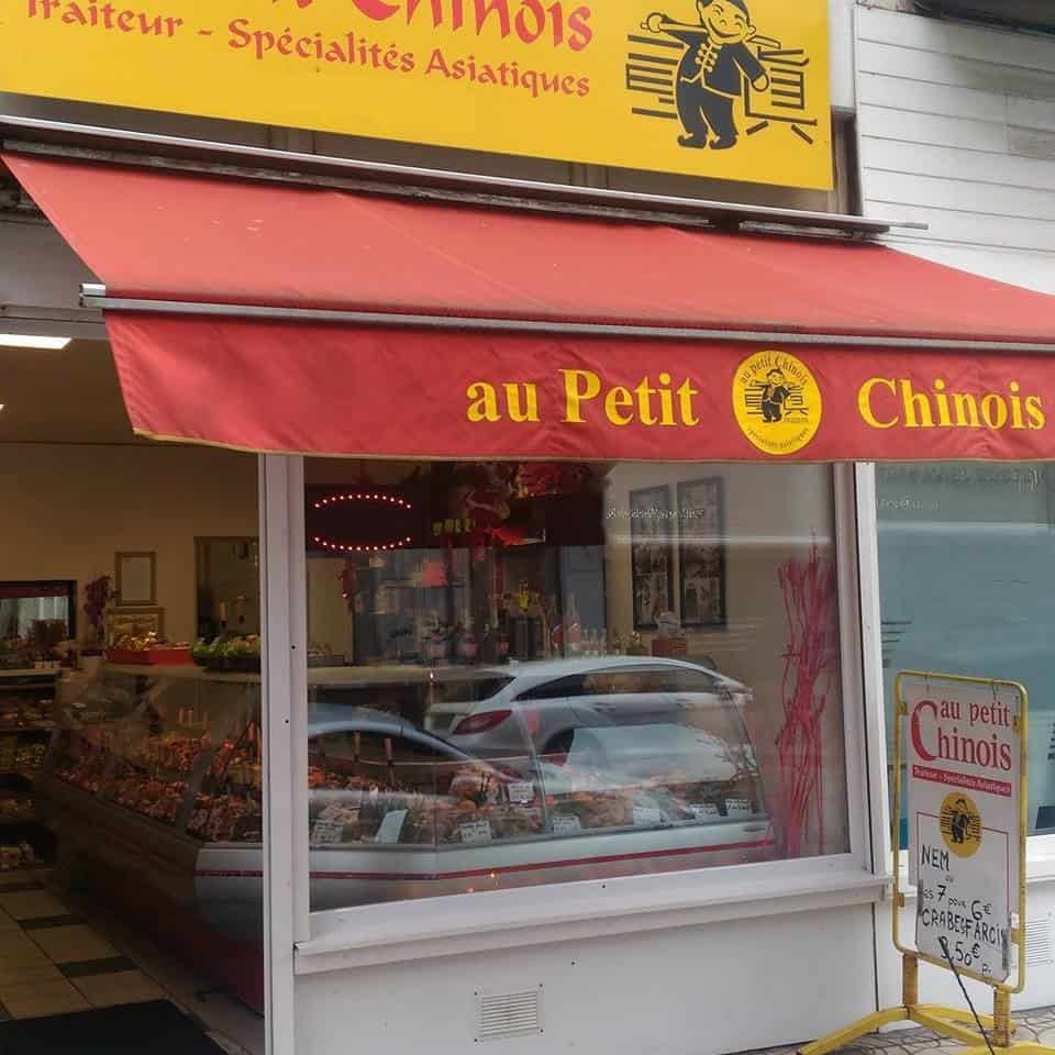 Au Petit Chinois — photo 2