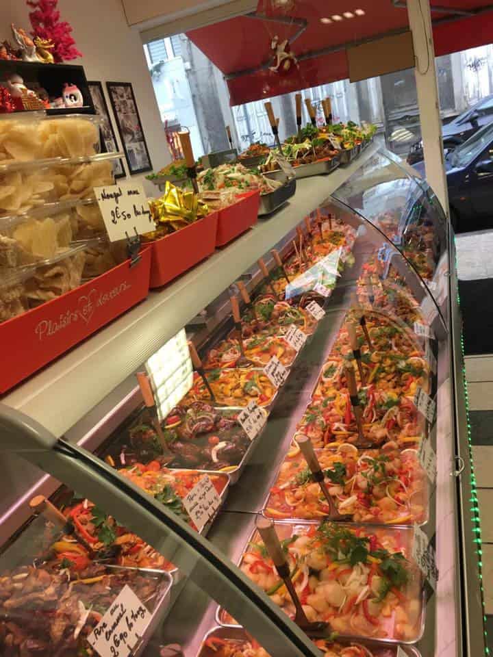 Au Petit Chinois — photo 3
