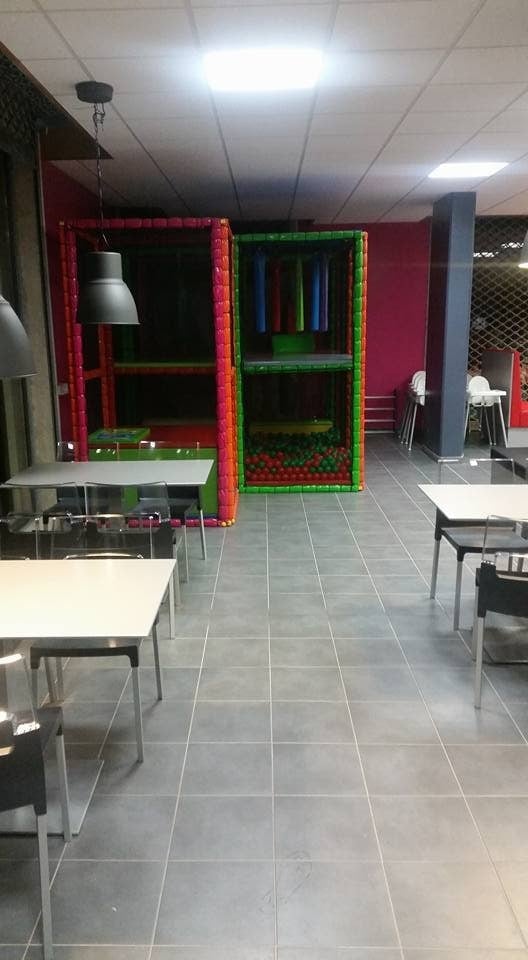 Bfc pizza gusto — photo 3