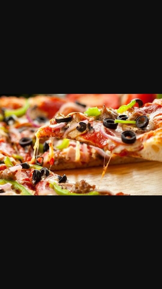 Bfc pizza gusto — photo 2