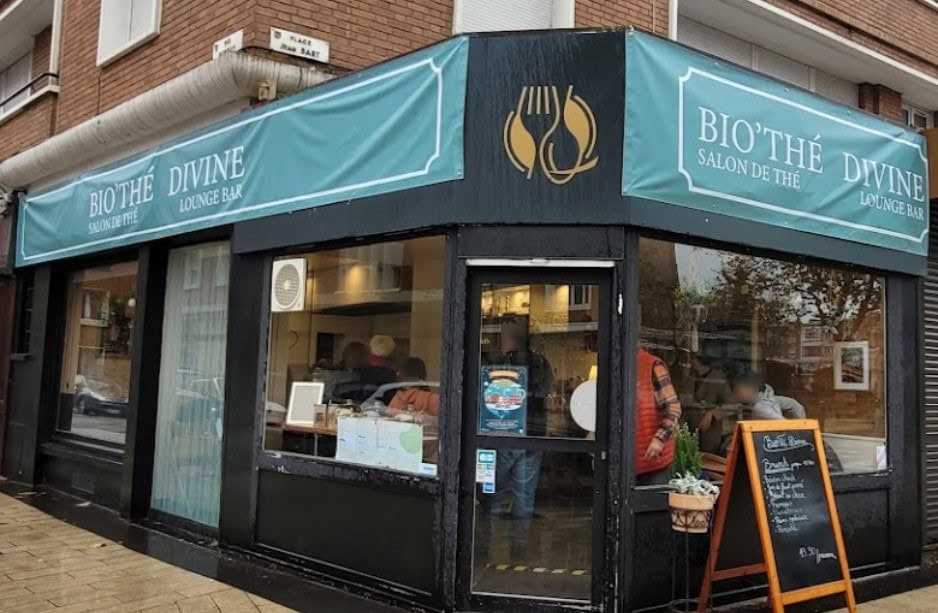 Bio'Thé Divine — photo 2