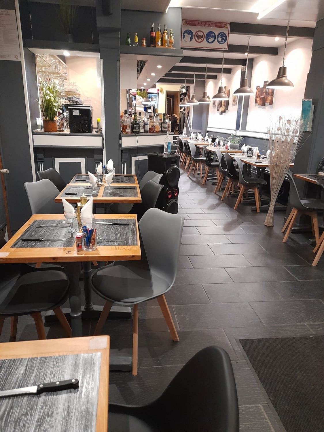 Brasserie de la plage — photo 3