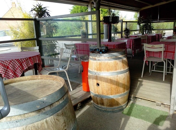 Café Au Bon Coin — photo 2