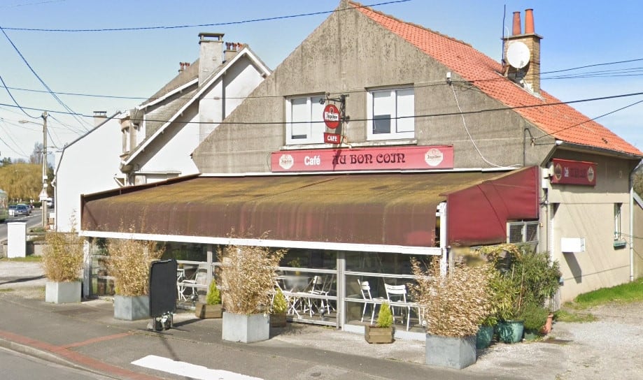 Café Au Bon Coin — photo 3
