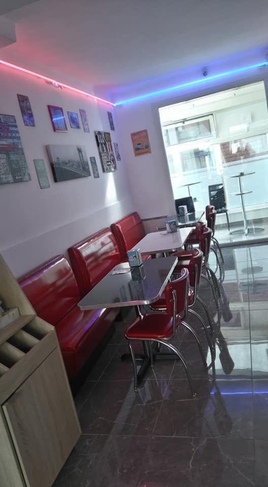 Café de la marine — photo 3