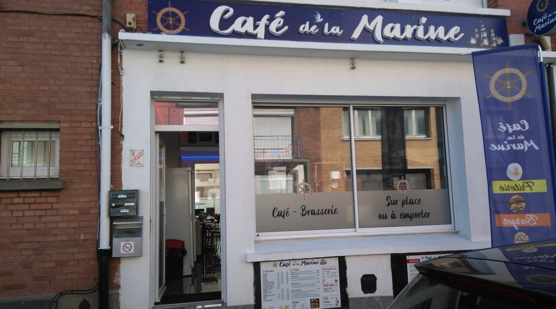 Café de la marine — photo 2