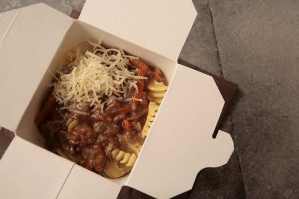 casa della pasta — photo 3
