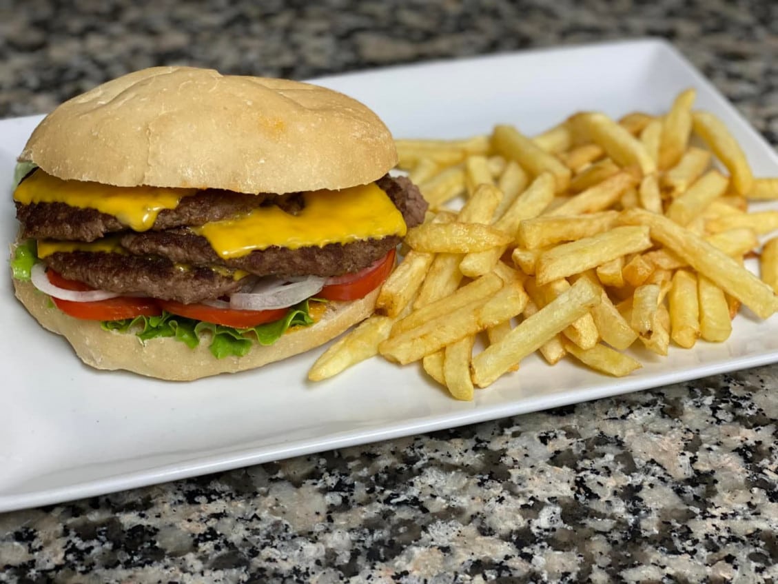 Photo de Chic Frite