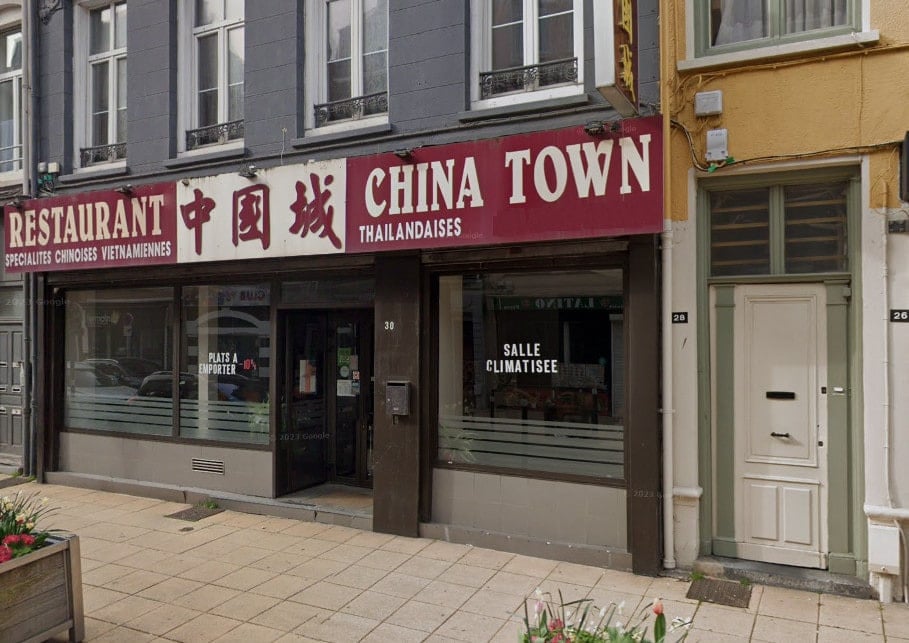 Chinatown — photo 3