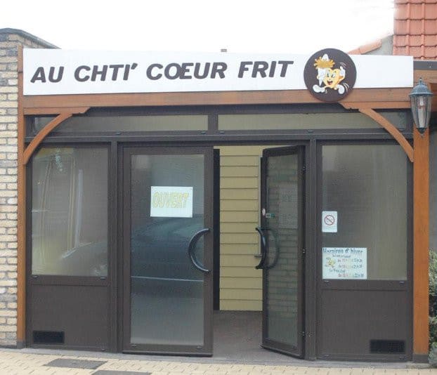 Chti Coeur Frit — photo 2
