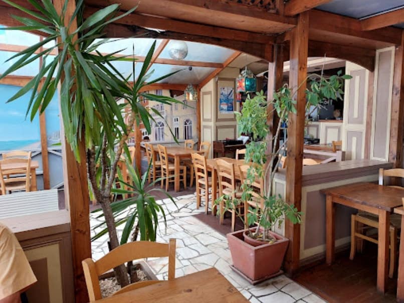 Crêperie de Kervel — photo 3