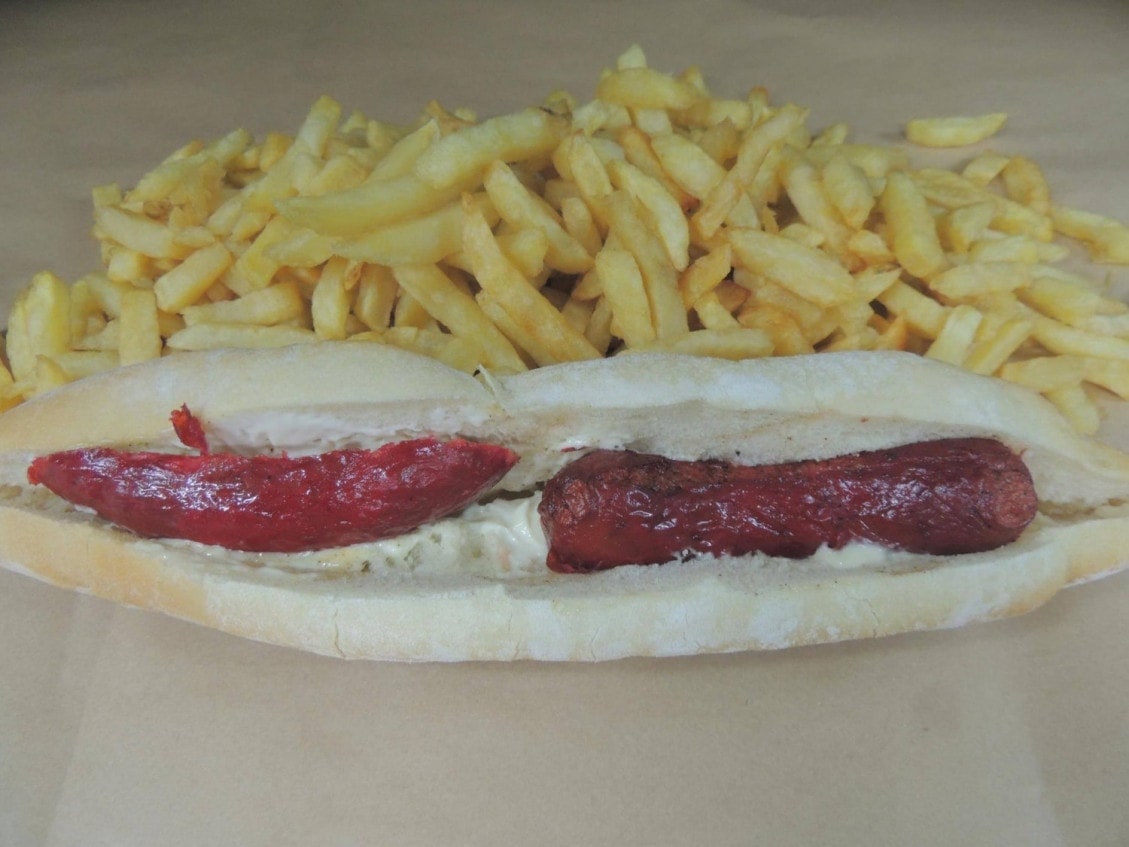 Delice frites — photo 2