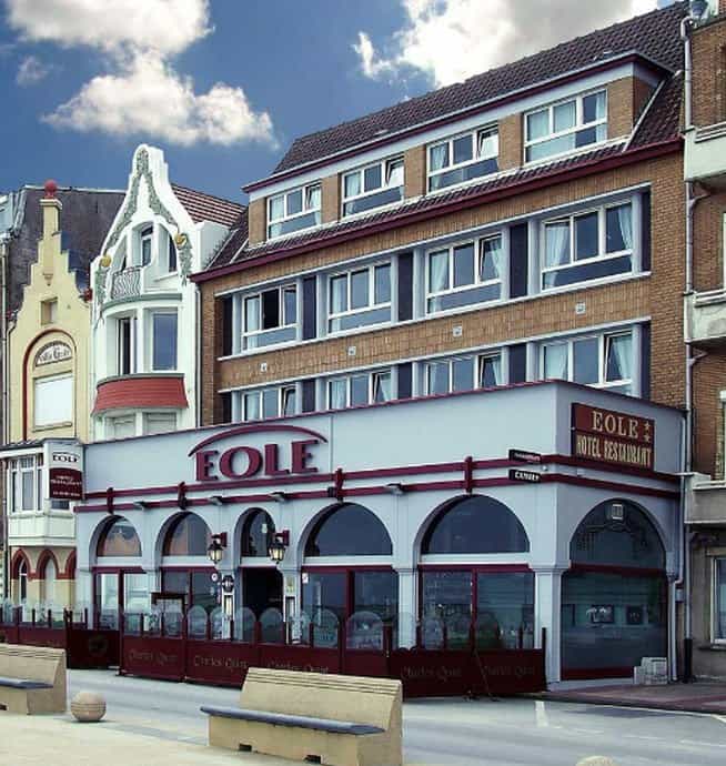 Eole — photo 2