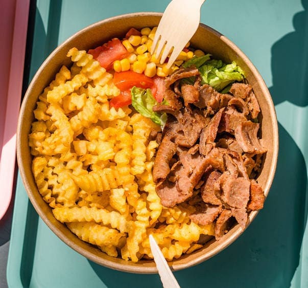 Photo de Food guys
