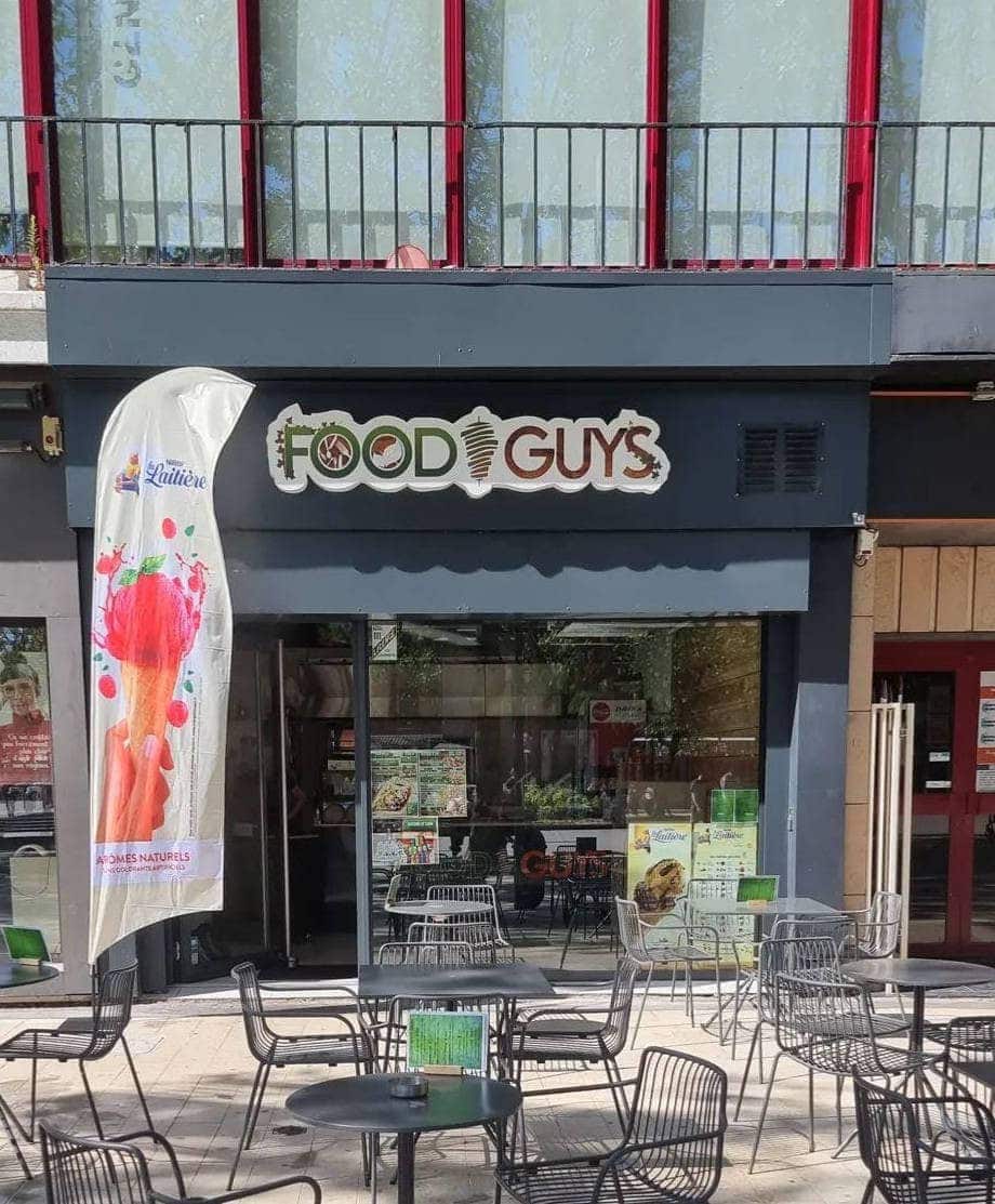 Food guys — photo 3