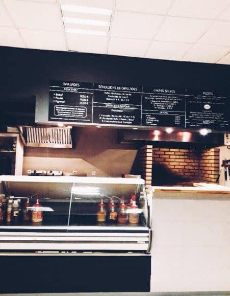 Foody's — photo 3
