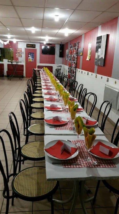 Friterie Chez Manu — photo 2