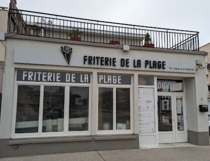 Friterie de la Plage — photo 2