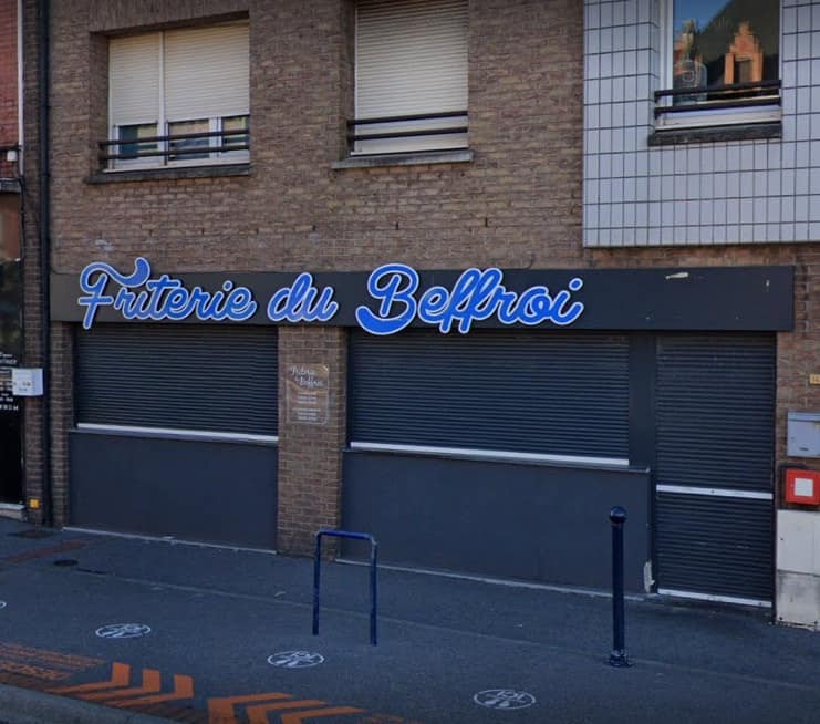 Friterie du Beffroi — photo 3