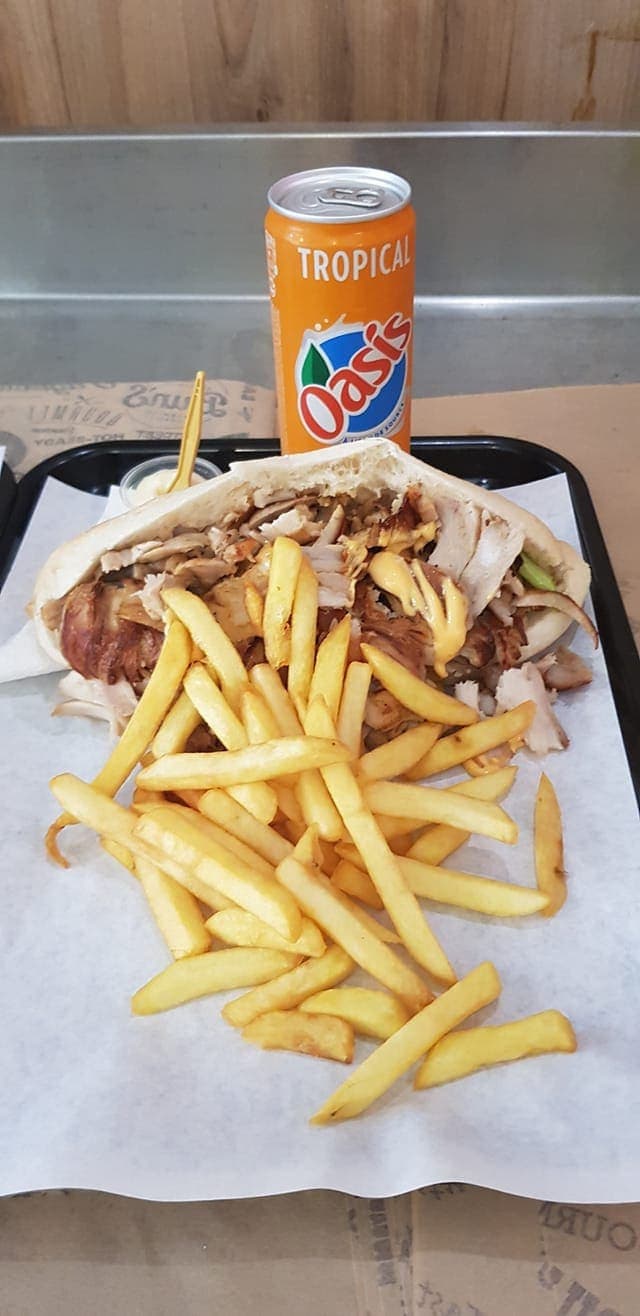 Photo de Fun Snack