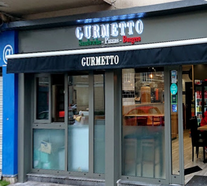 Gurmetto — photo 2