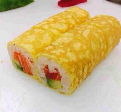 Photo de He's Sushi