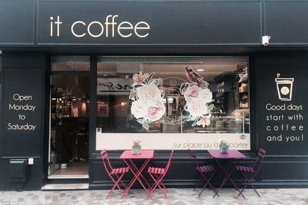 It Coffee — photo 2