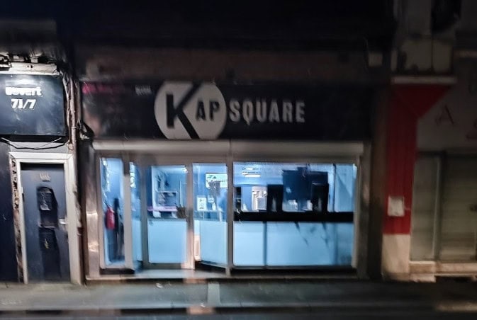 Kap Square — photo 3