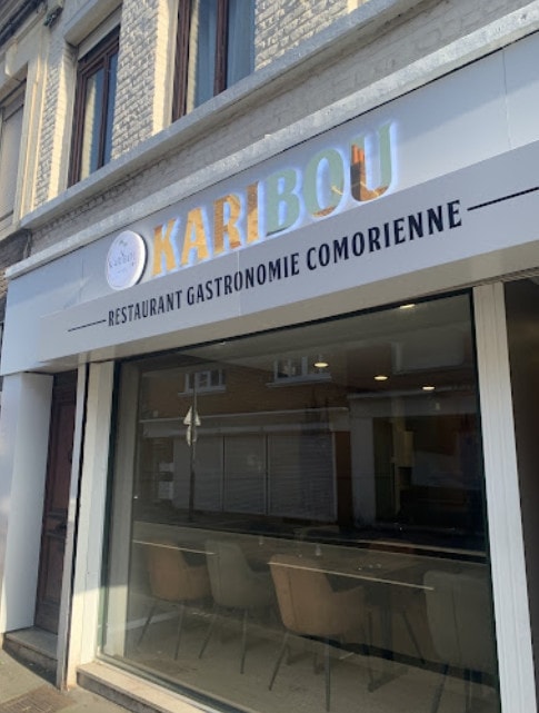 Karibou — photo 3