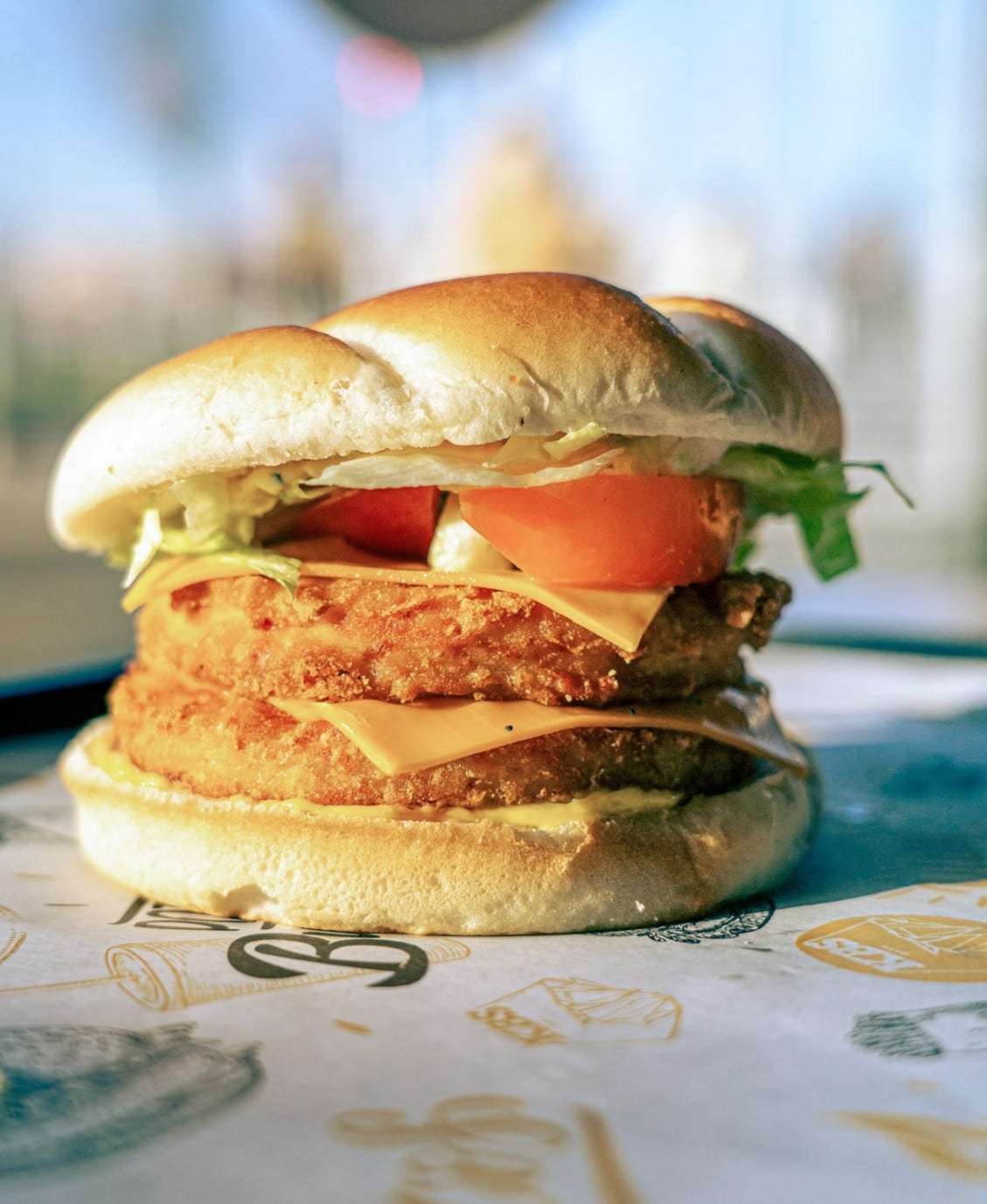 Photo de KBS eats