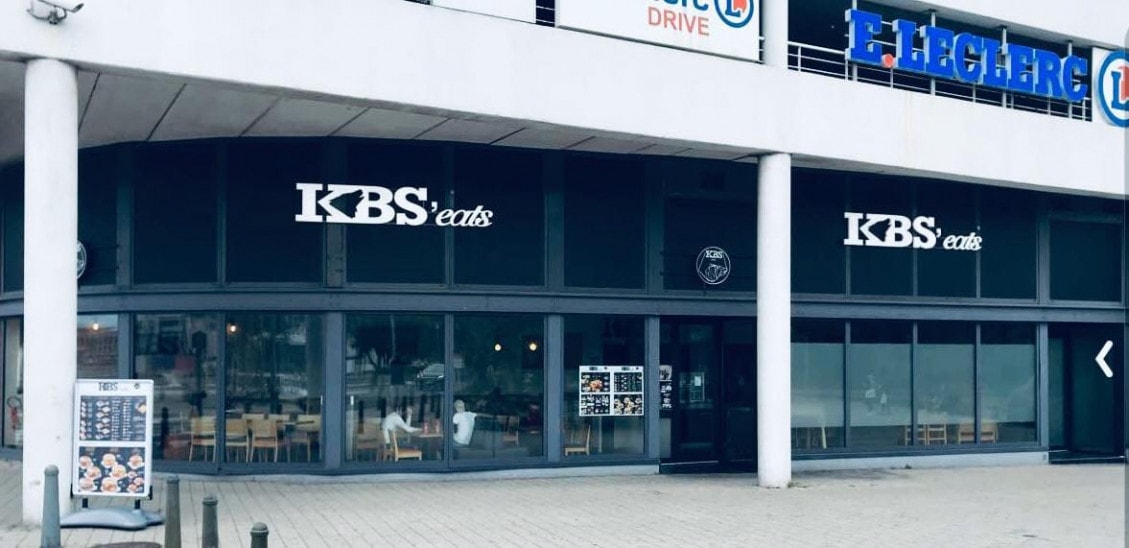 KBS eats — photo 2